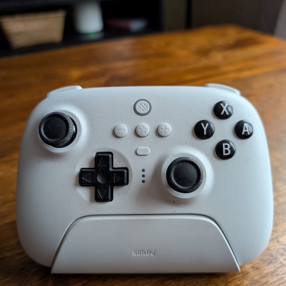 8Bitdo Ultimate Wireless Controller